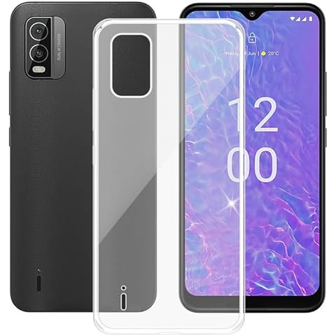 AQGG Nokia C210 Case Cover