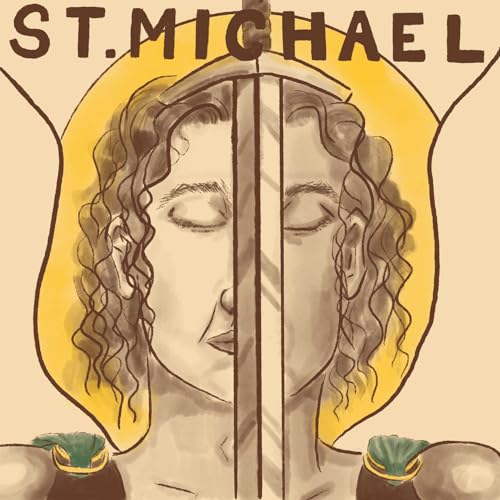 ST. MICHAEL-- SEPT 29