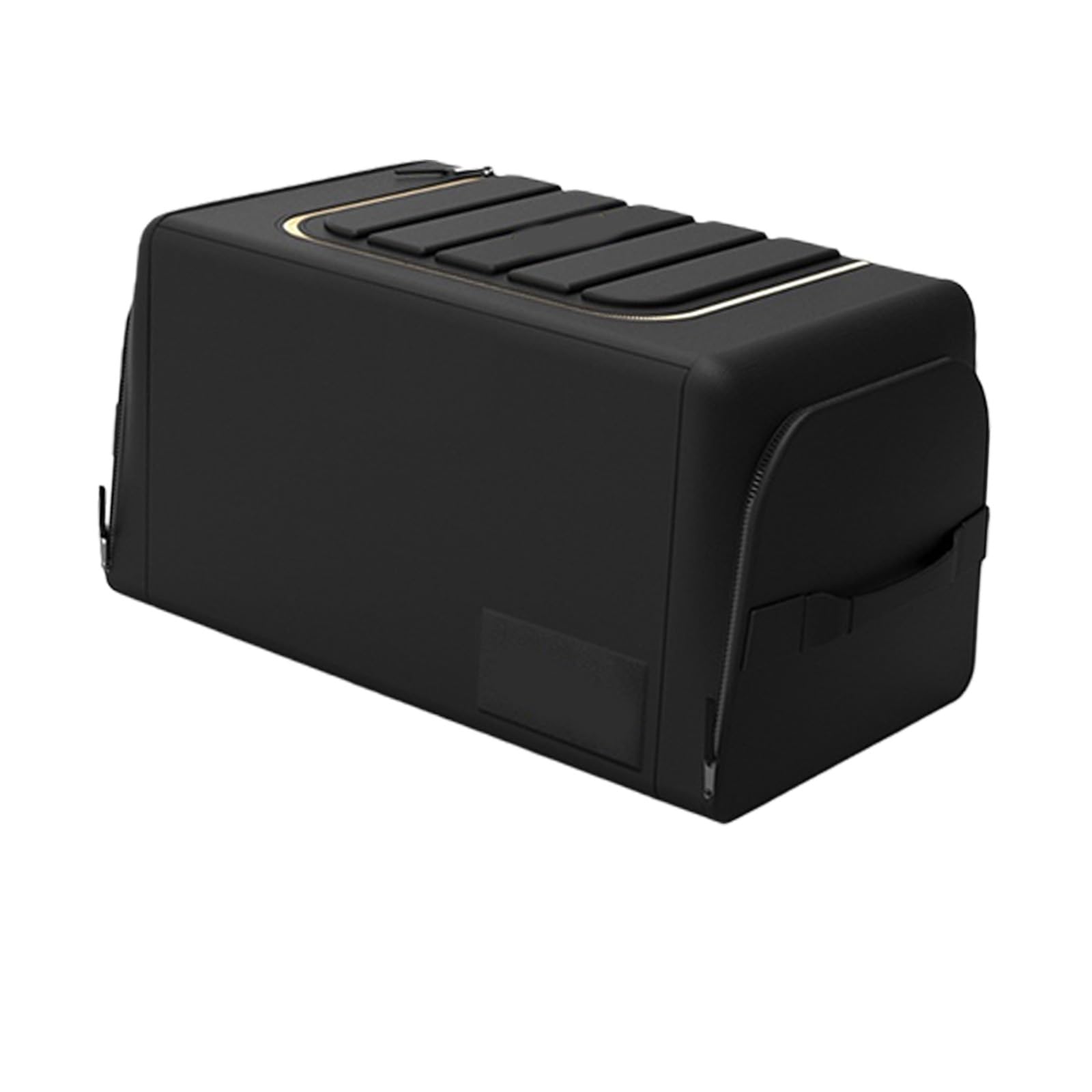 Woedpez 30/40 / 50/60 / 70L Foldable SUV Cargo Anti Slip Splashproof Trunk Container Organizers