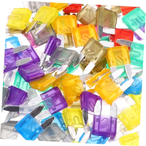 Fusibles para coche de 5-30a compatibles con barcos y autocaravanas 4
