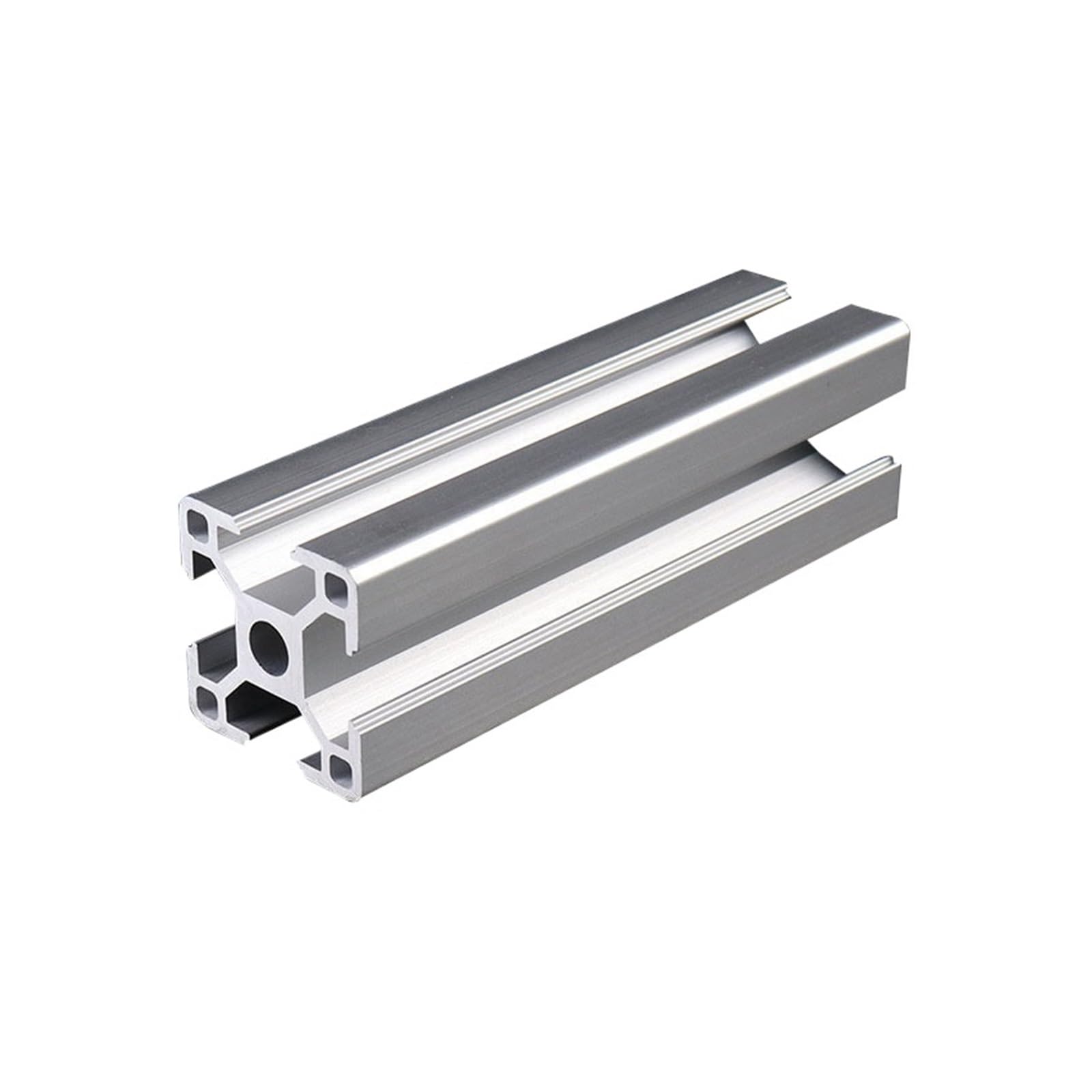 Perfil de aluminio para impresora 3D y guías de CNC 3030T 3
