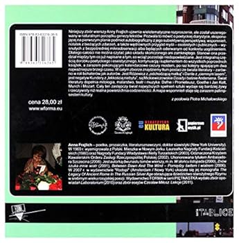 Paperback Lodzia jest i jest przystania [Polish] Book