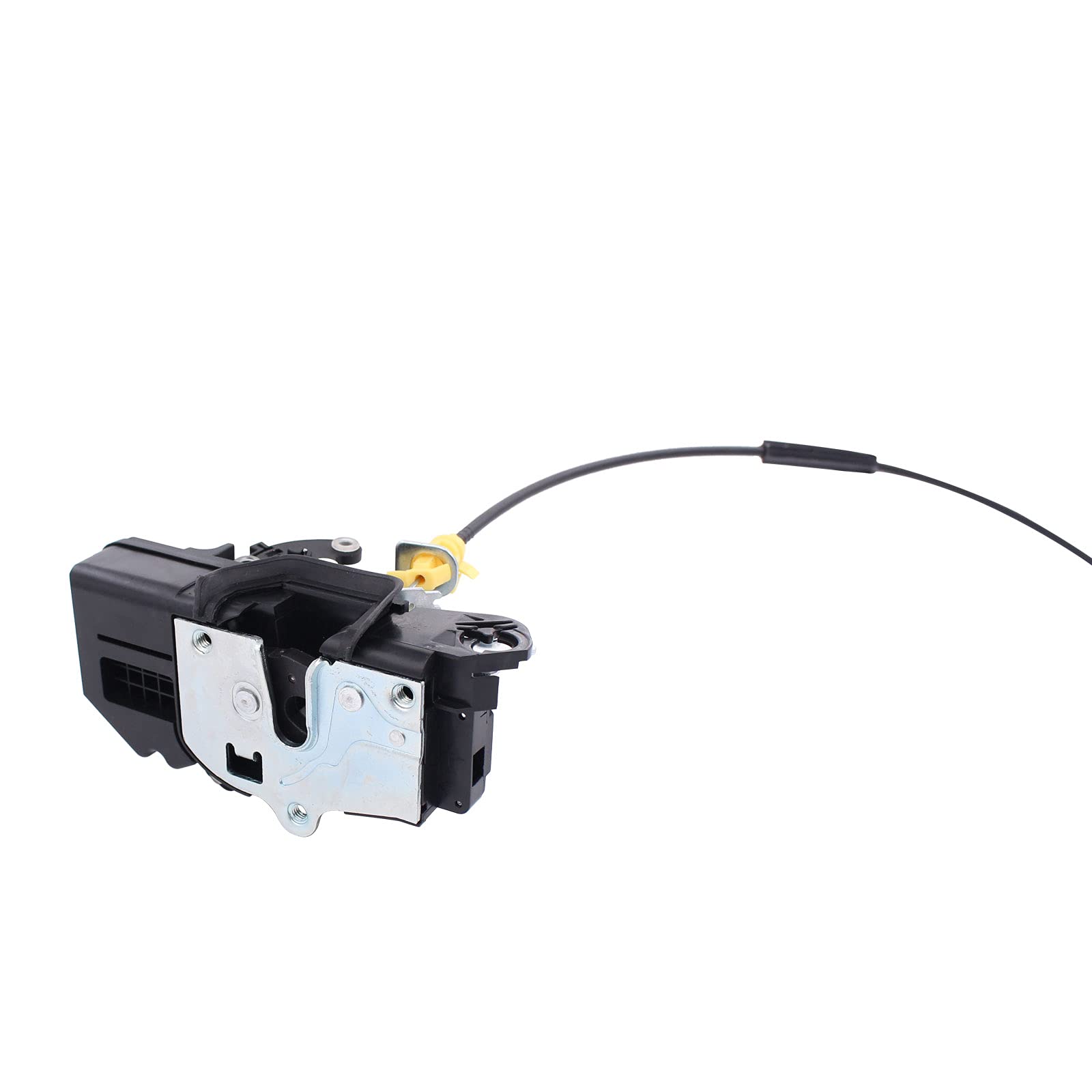 Door Lock Actuator For Chevrolet Silverado 1500 GMC Sierra Yukon Front Right RH - Foto 5