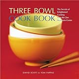 Three Bowl Cookbook