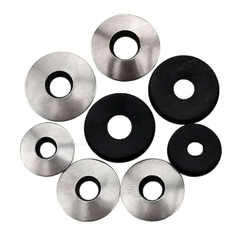 10/20/30/50 304XeXV[ObV[ SRpEhKXPbg M4.2 M4.8 M5.5 M6.3(M4.8x14mm)