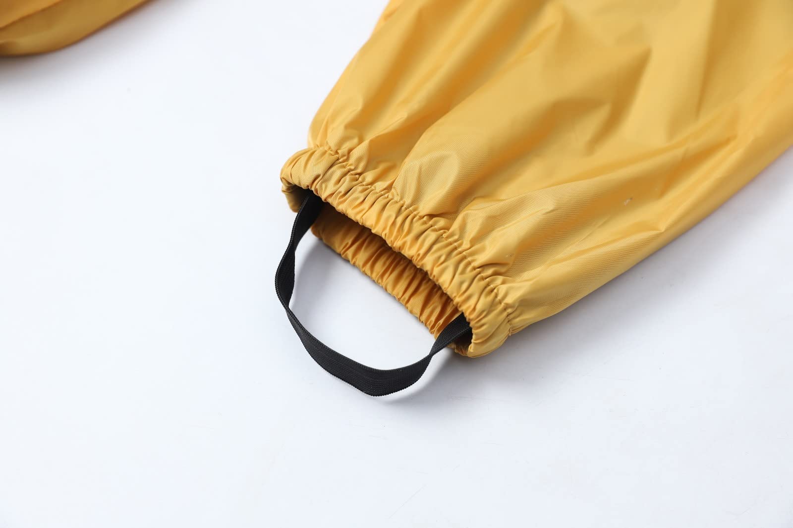 Salopette Pantalon De Pluie Enfant - Imperméable Respirant - Unisexe - Pour Outdoor