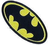 Tactical Patch : BatMan SuperHero (#39908)