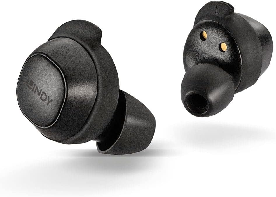 LINDY LTS-50 Wireless In-Ear Headphones