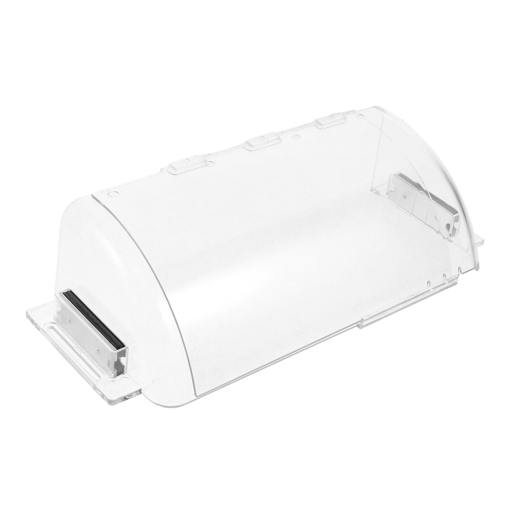 SOLUSTRE Deflettore Magnetico per Bocchette a Soffitto Deflettore per Flusso Diretto Condizionatore Regolabile Facile Installazione Circolazione Dellaria