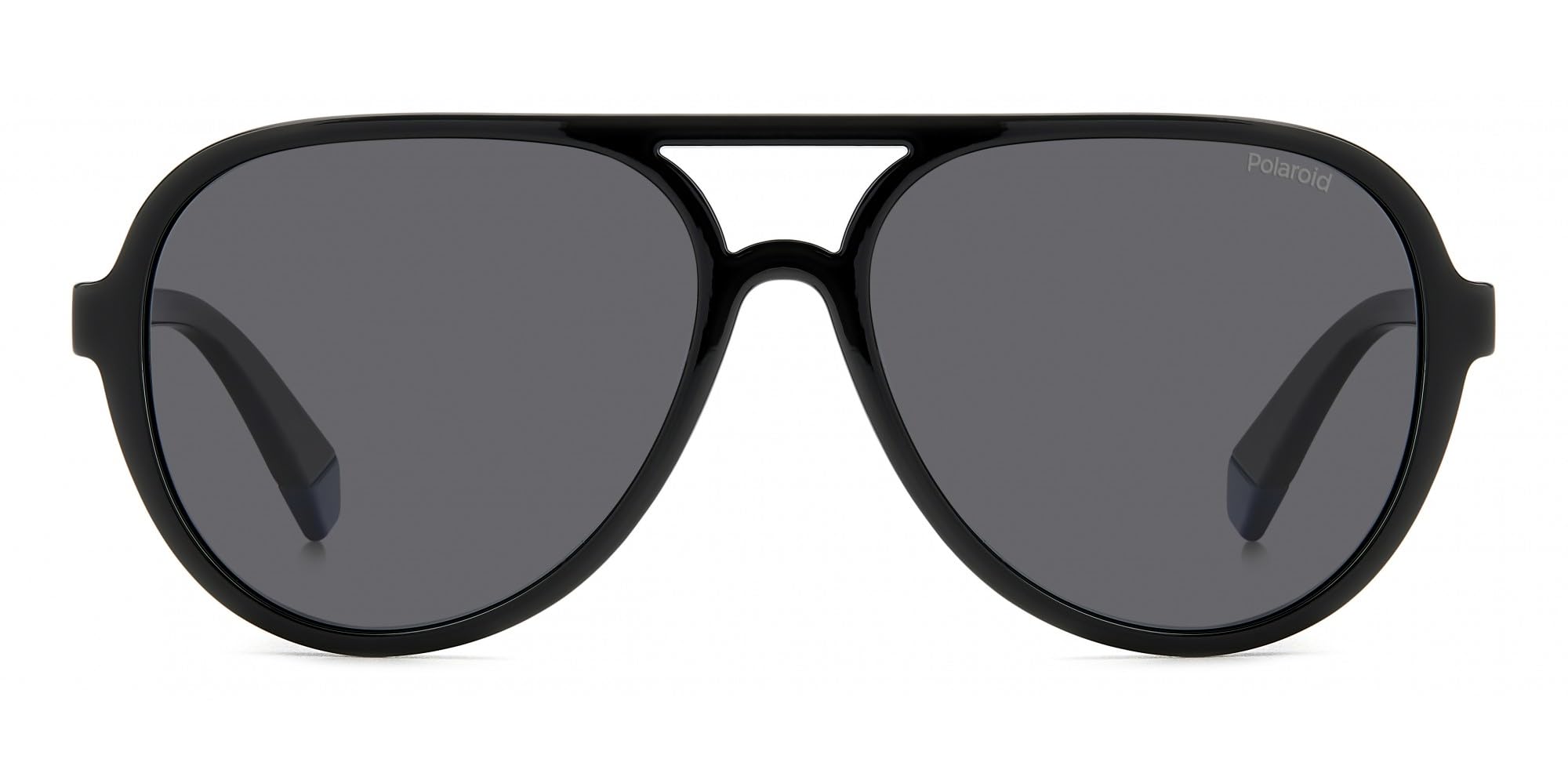Polaroid Pld 8046/S/T Gafas Unisex niños (Pack de 1)