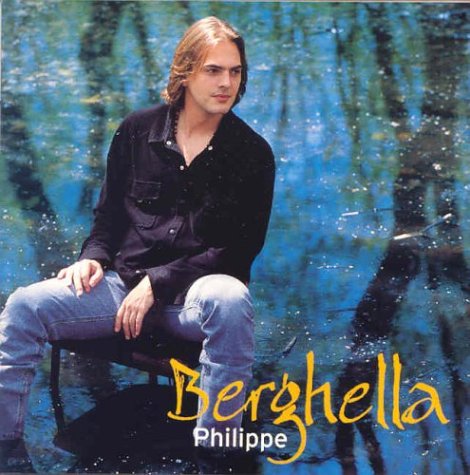 Philippe Berghella [Audio CD]