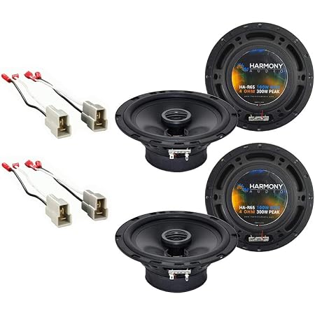 Compatible with Subaru Impreza WRX 2002 