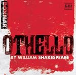 Cover of Othello (Dramatized)