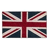 Abbott Coir Fibre Doormat,...