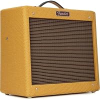 Fender Pro Junior IV 120V Lacquered Tweed Guitar Amplifier only