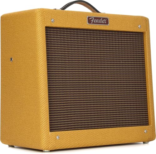 Fender Pro Junior IV Guitar Amplifier with Warranty