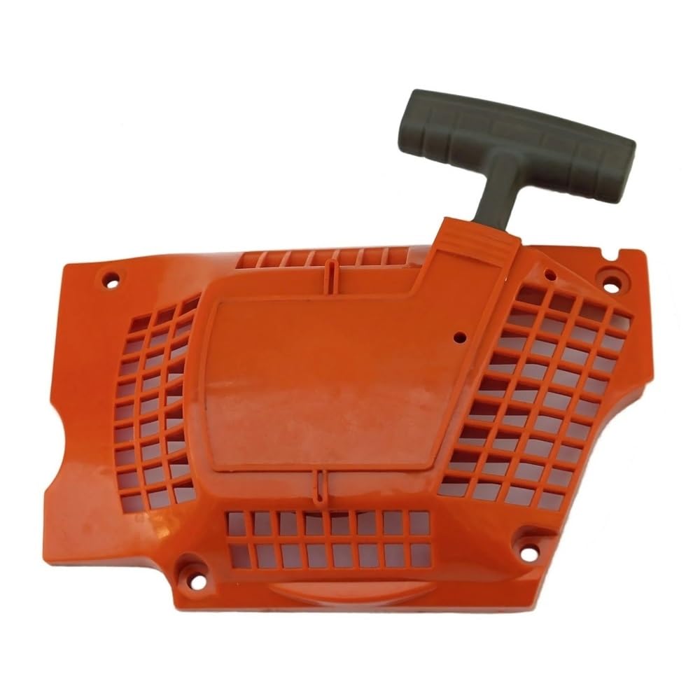 Corde de lanceur 537104702 pour tronçonneuses thermiques modèles 340 350 353