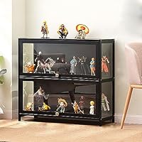 Amazon.co.jp: JSLJDMコレクションケース フィギュアケース ショー
