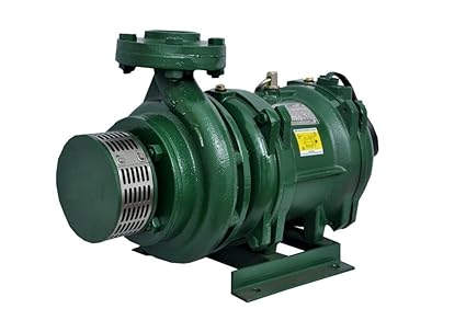 OPEN WELL SUMMERSIBLE PUMP -VOLVO PUMP - AGRICULTURE - THREE PHASE SUPPLY - 100 % COPPER -HEAVY TYPE -PIPE SIZE 65 50 mm (3 HP OPEN WELL PUMP)