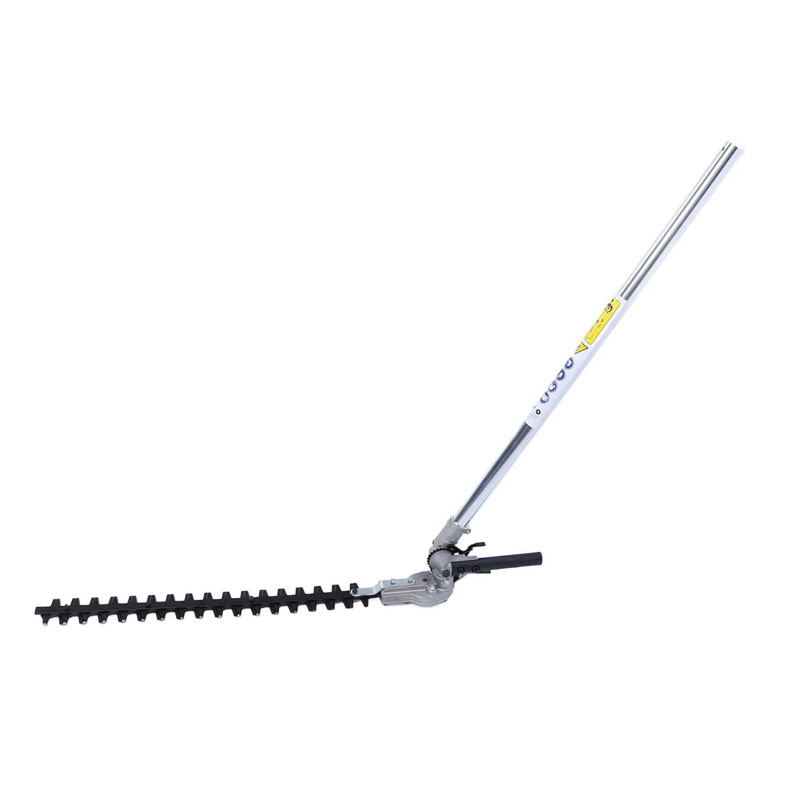 Alomejor Accesorio para Cortasetos de Poste Diseño Multifuncional Eficiente para Trabajos a Gran Altitud (28 * 9mm)