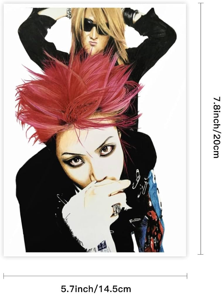 ☆hide サインステッカー入りジャガー hide サインステッカー入り
