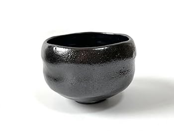 松月　黒茶椀 51JDDcOf0mL._UF350,350_QL80_.jpg