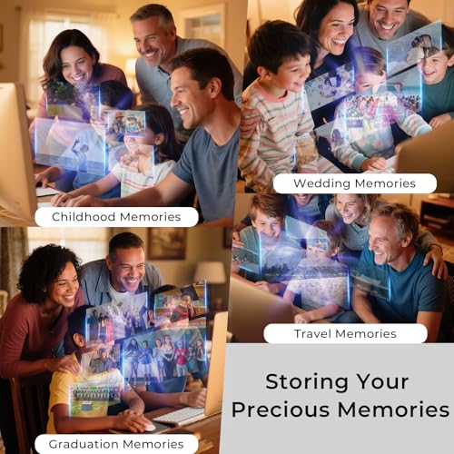 image for MthsTec USB Floppy Drive, External 3.5