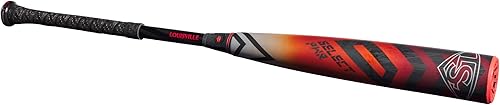 Miniatura 6 de Louisville Slugger Bate de béisbol selecto PWR USA 2023 -10, -8 y -5