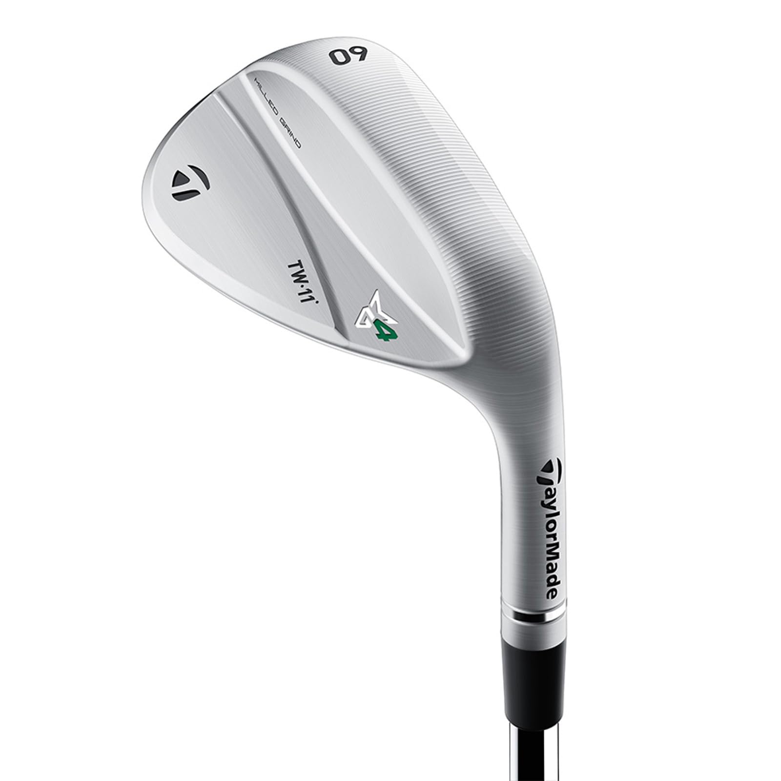 TaylorMade Golf Milled Grind 4 Wedge