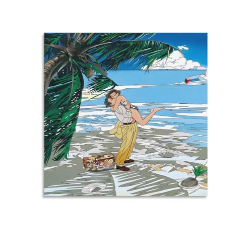  킽 [CӂŕJbv]CXg |X^[  LoX EH[ 摜 |p Ǐ ǂ̊G  \t@̔wi28x28inch(70x70cm)