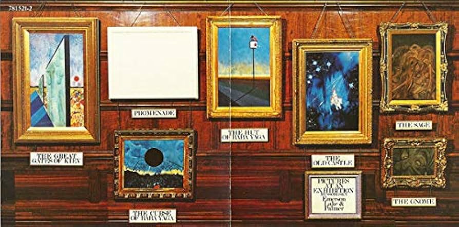 その他 Pictures At An Exhibition [DVD] [Import] Amazon.co.jp: Pictures At An Exhibition: ミュージック