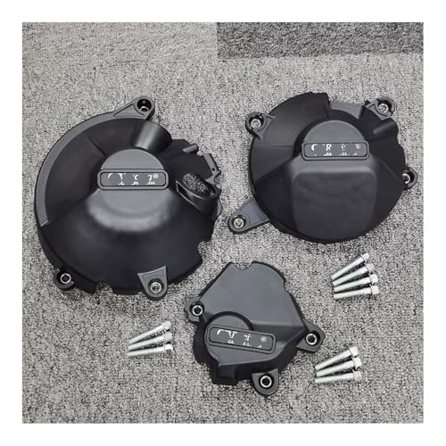 Protectora cárter motor CBR1000 RR para evitar averías en ruta 3
