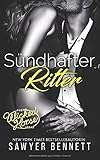  Sündhafter Ritter: Wicked Horse Vegas, Buch Sechs