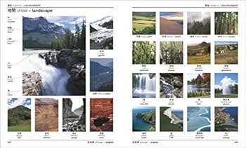 Paperback Japanese English Bilingual Visual Dictionary (DK Visual Dictionaries) Book