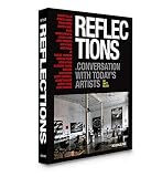 Reflections by Matt Black