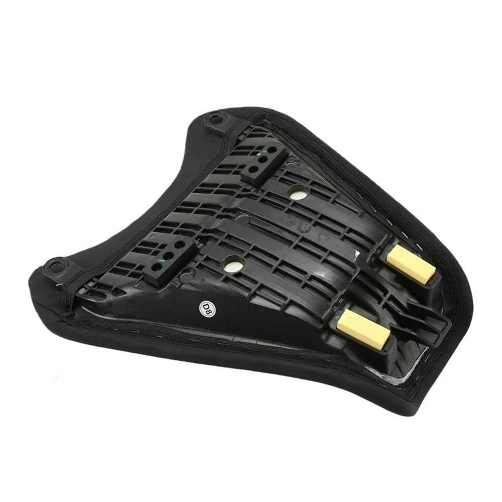 Sedile Cuscino Cuscino del sedile posteriore per moto Accessorio morbido per il comfort passeggero Accessori per CF800NK 800NK