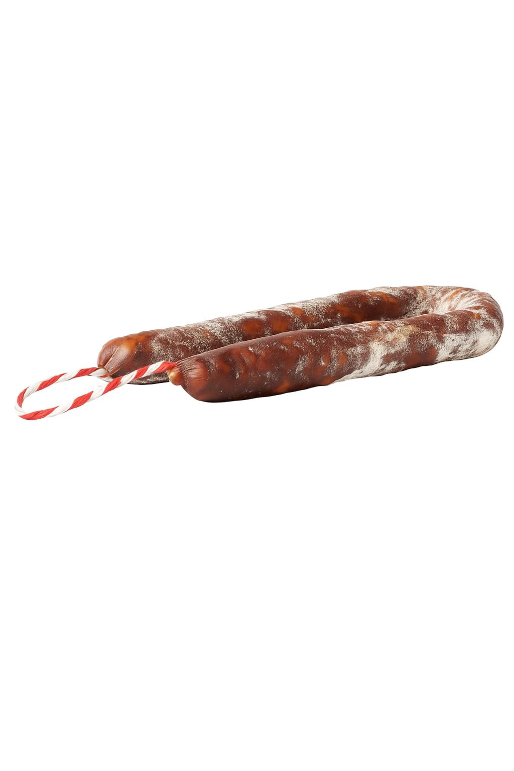 Chorizo dulce de Zamora 500 grs. Chorizo Sarta dulce natural artesano