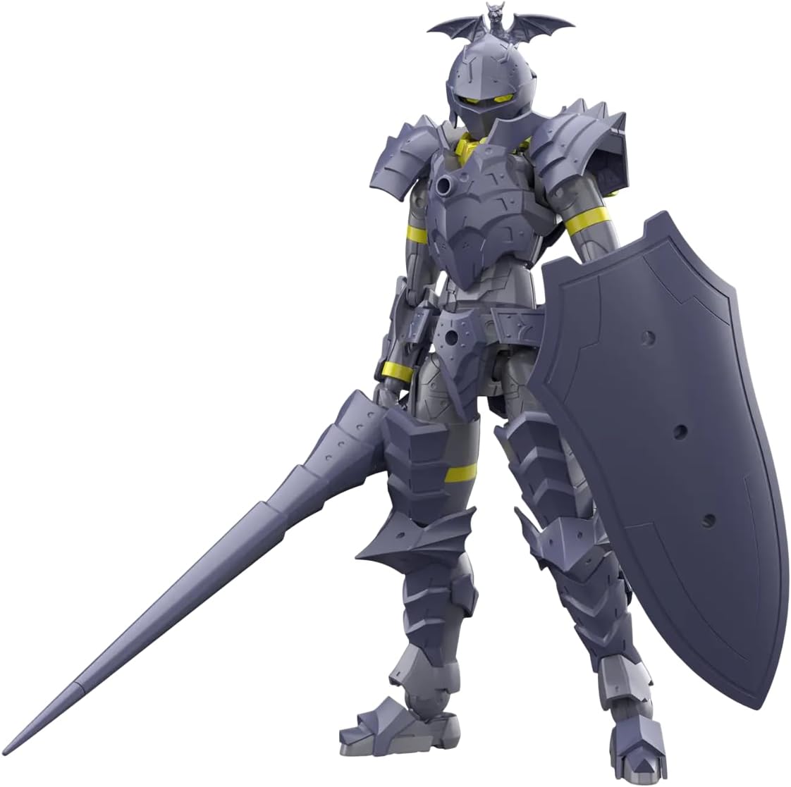 Bandai Hobby - 30 Minute Fantasy - #10 Liber Lancer 30 MF Model Kit