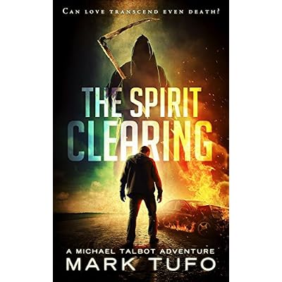 The Spirit Clearing
