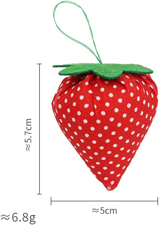 Miniatura 4 de 3 piezas de fresas en forma de aguja cojín DIY herramienta artesanal para coser punto de cruz hogar aguja de coser alfiler cojín almohada alfiler