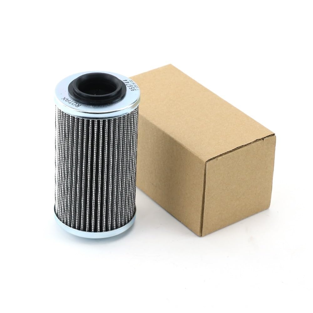 Spin sul filtro dell'olio 4 pezzi/10 pezzi 420956744 Elemento filtro olio auto adatto per GTX300 GTI130/155/170 RXP300 GTR230 RXT300 RXT X GTX 170/230/300(10PCS)