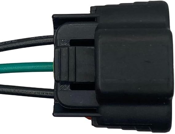 WMAutoPart Manifold Pressure (MAP) Sensor Connector Wiring Harnesses 88952836