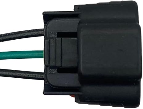 WMAutoPart Manifold Pressure (MAP) Sensor Connector Wiring Harnesses 88952836