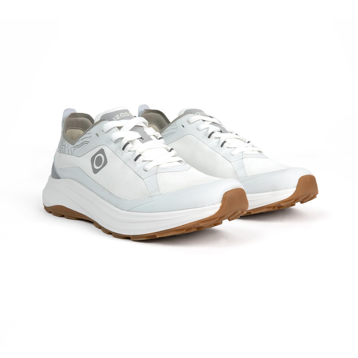 IZAS Onix Wanderschuhe für Herren
