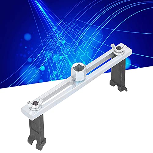 Schraubenschlüssel Spezialwerkzeug Zum Zerlegen des Benzintanks Kraftstoffpumpe Universal Einstellbarer Tankdeckel Verstellbarer Benzinpumpenschlüssel Für Kraftstoffpumpe Werkzeug