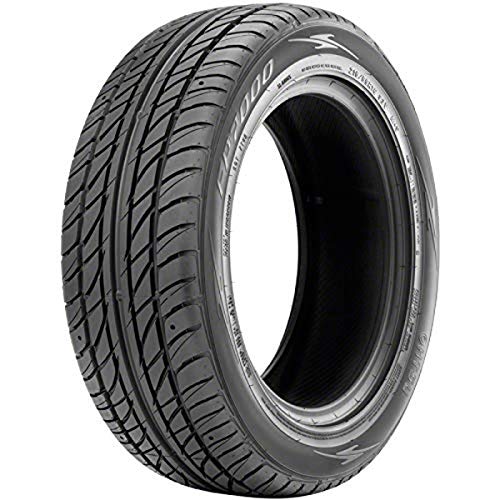 OHTSU 30421622 FP7000 all_ Season Radial Tire-215/60R16 95H #1