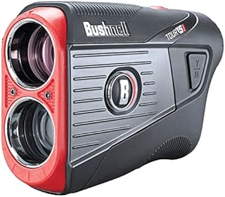 BUSHNELL GOLF Tour V5 Shift Patriot Pack, Black, One Size