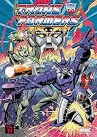 トランスフォーマークラシックス（VOL.11）