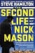 The Second Life of Nick Mason (A Nick Mason Novel)