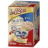 ��̃X�v�[�� �p�E�` ���Y�� �܂��� 60gx12��